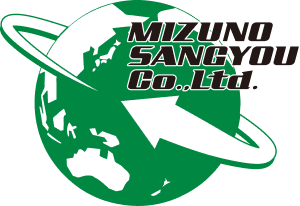MIZUNO SANGYOU Co.,Ltd.