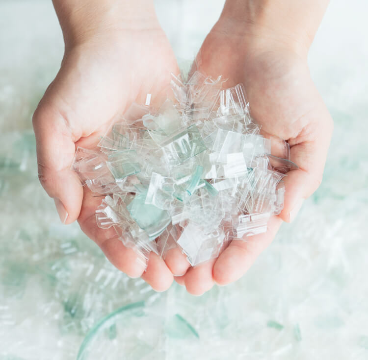 私たちの取り組み